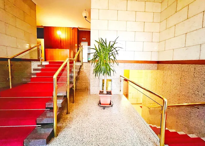Apartment Suite - Charlize - In The Heart Of Milan